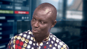 Ghana’s Economy is Ponzi Scheme? – Former Deputy Finance Minister