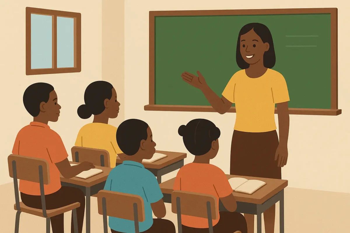 picture on learning theories in Education