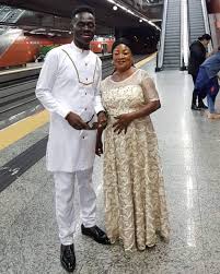 Candlelight tribute graphic for Maame Tiwaa following reports of her alleged passing in Ghana.