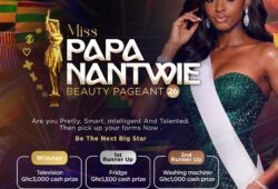 Miss Papa Nantwie Kumawu Pageant image