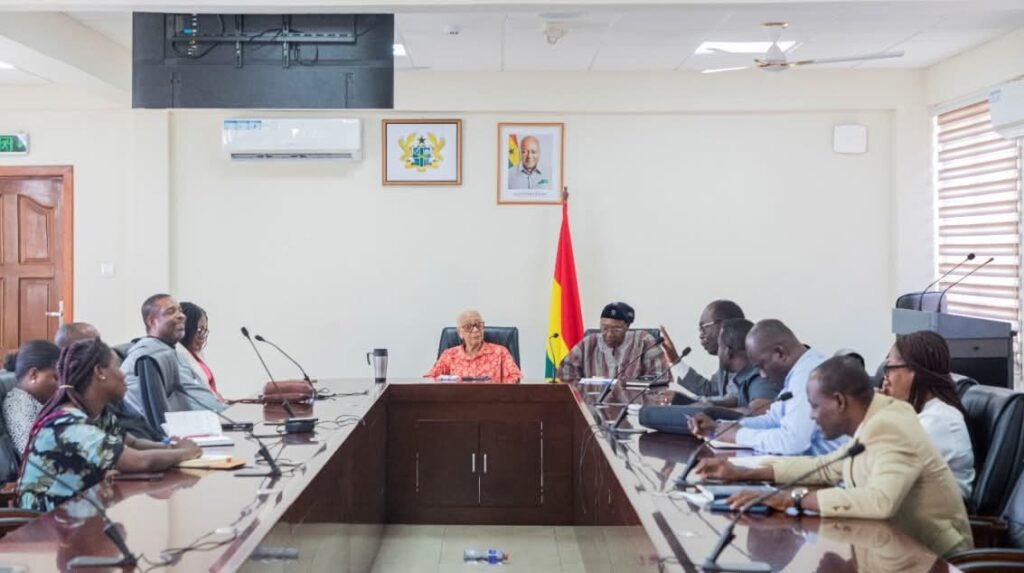 NaCCA curriculum Review Process image