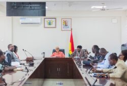 NaCCA curriculum Review Process image