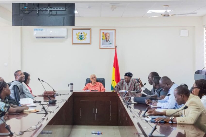 NaCCA curriculum Review Process image