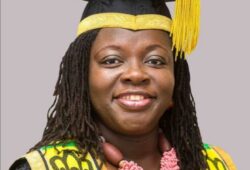 nana aba appiah amfo chairs commonwealth universities image