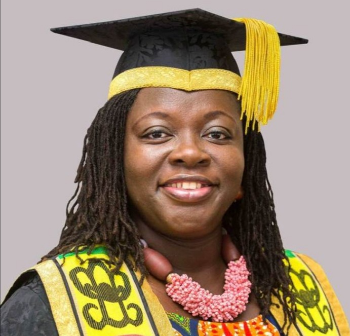 nana aba appiah amfo chairs commonwealth universities image