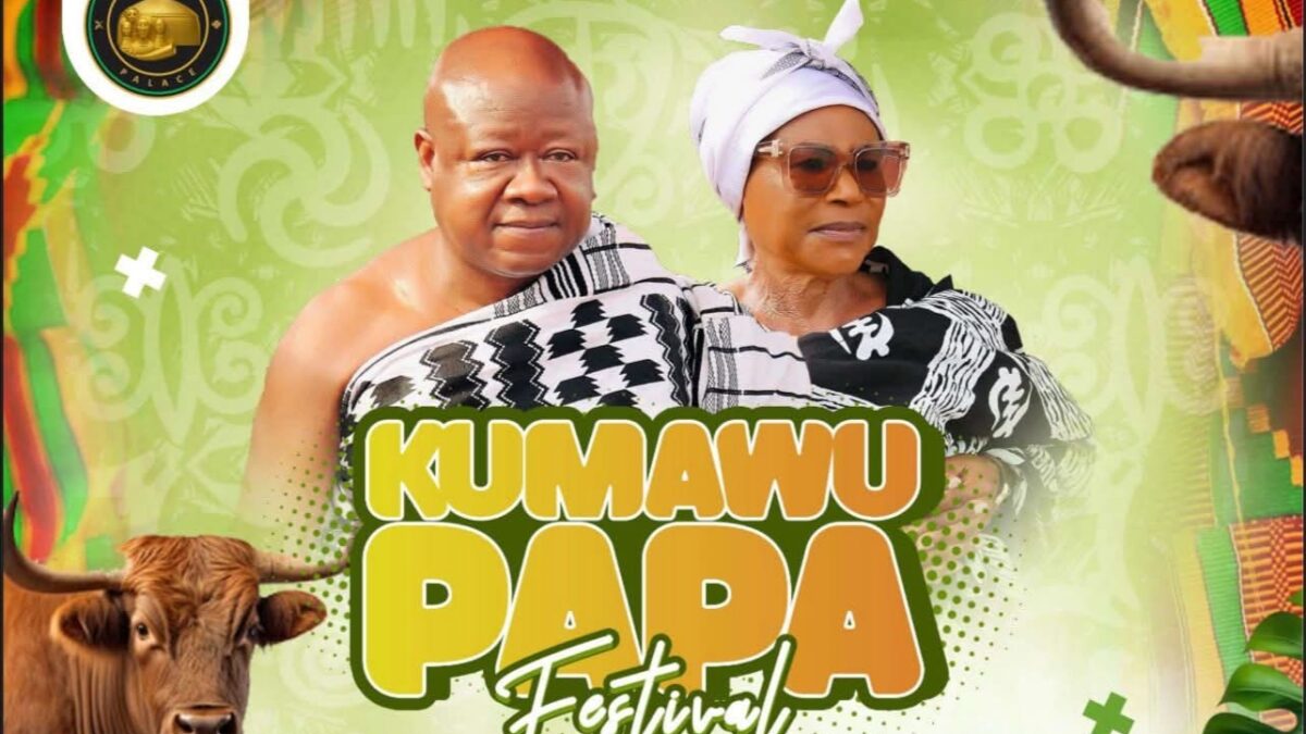 Kumawu Papa Festival 2026