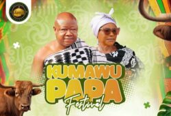Kumawu Papa Festival 2026
