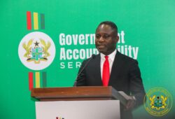 Image on Ghana Health Information Management System - GHIMS