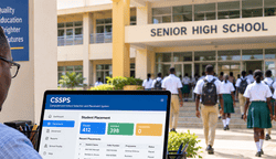 CSSPS 2026 placement and enrolment