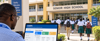 CSSPS 2026 placement and enrolment