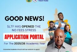 No Fees Stress Application Process for Tertiary Students image