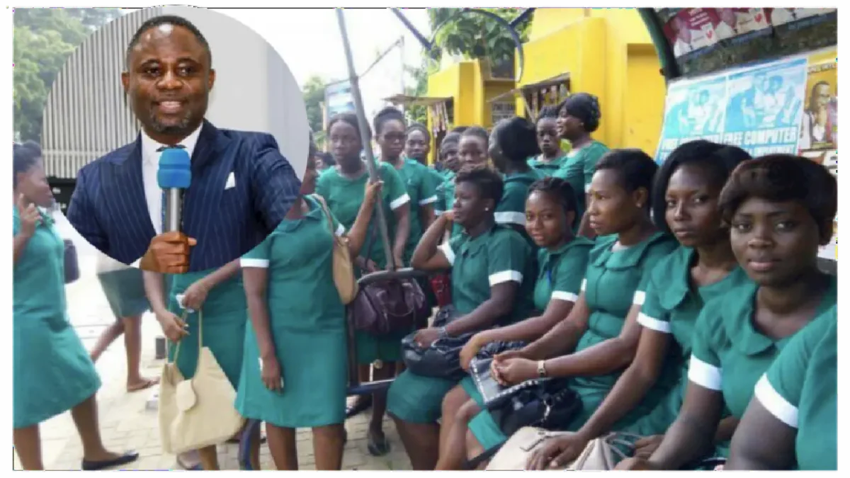 6,500 nurses and midwives arrears to be paid