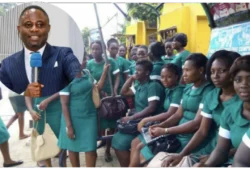 6,500 nurses and midwives arrears to be paid