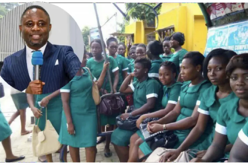 6,500 nurses and midwives arrears to be paid