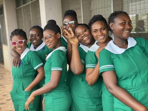 Salaries of Over 6,000 Newly Recruited Nurses and Midwives Paid: Ministry of Health