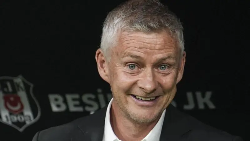 I Don’t Understand Why Man United Sold McTominay – Ole Gunnar Solskjaer