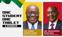 One Student, One Tablets Project Launched – President Akuffo-Addo