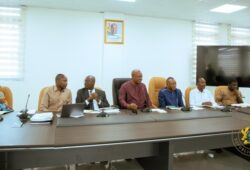 President to Meet Organised Labour image