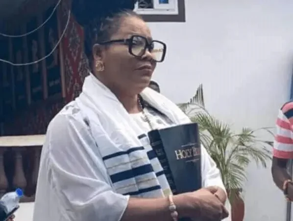 Patricia Asiedua (Nana Agradaa) Jailed for 15 Years