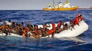 Three Dead, Including Two Children, in Libya-Italy Sea Crossing