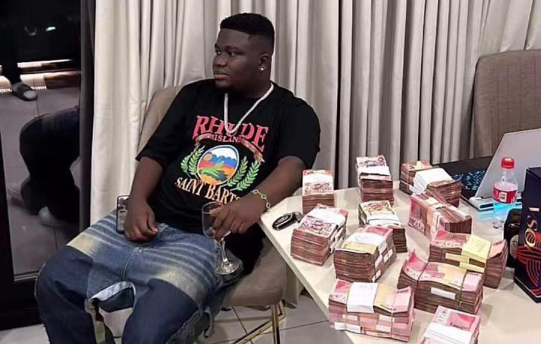 Ghanaian entrepreneur Abu Trica arrested over alleged US romance scam