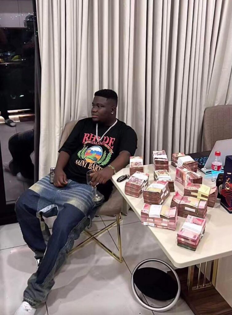 Ghanaian entrepreneur Abu Trica arrested over alleged US romance scam