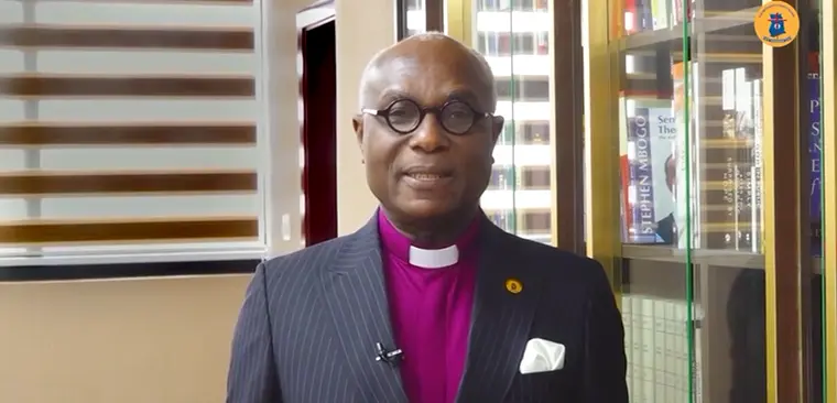 The Methodist Church Ghana Calls on Members to Support Youth Retreat Centre Project