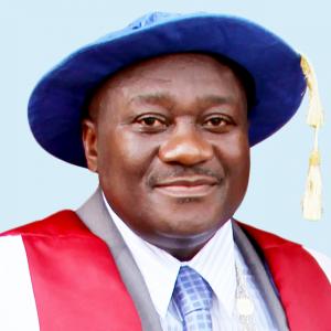 Prof. Mawutor Avoke, GES Council Chairman image