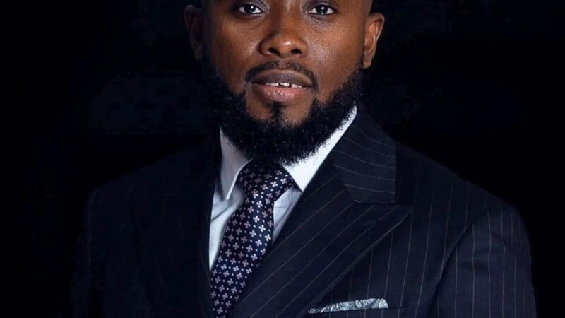 Prophet Bernard Elbernard Issues Public Statement & Apology on NPP’s Primaries