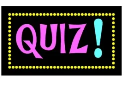 Quiz on School Leadership image