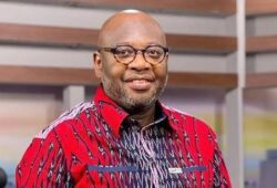 Randy Abbey apologize to Farmers