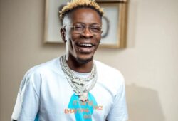 Shatta Wale Donates to Black Stars for 2026 World Cup image