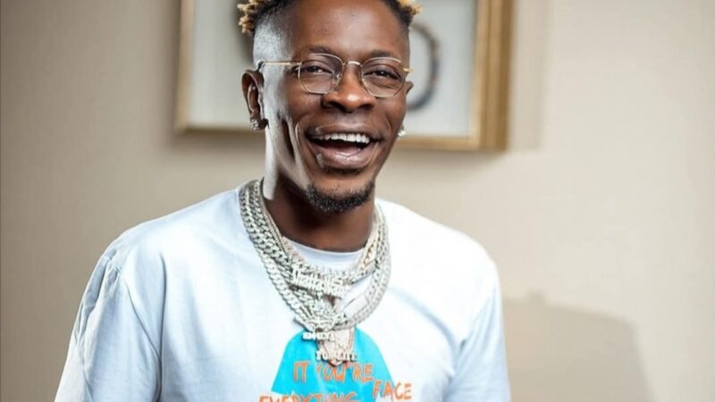 Shatta Wale Donates to Black Stars for 2026 World Cup image