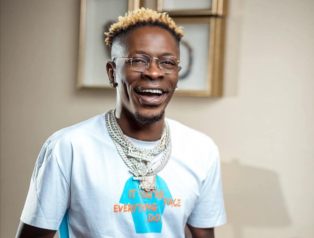 Shatta Wale Donates to Black Stars for 2026 World Cup image