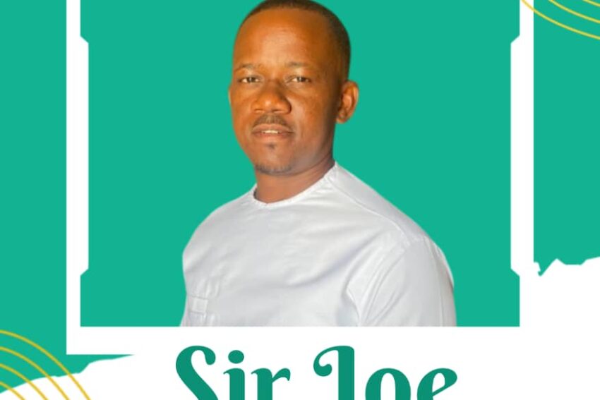 Sir Joe of GH Educate Birthday Wishes image