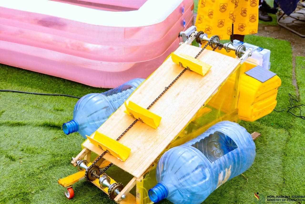 STEMBox for Basic Schools images