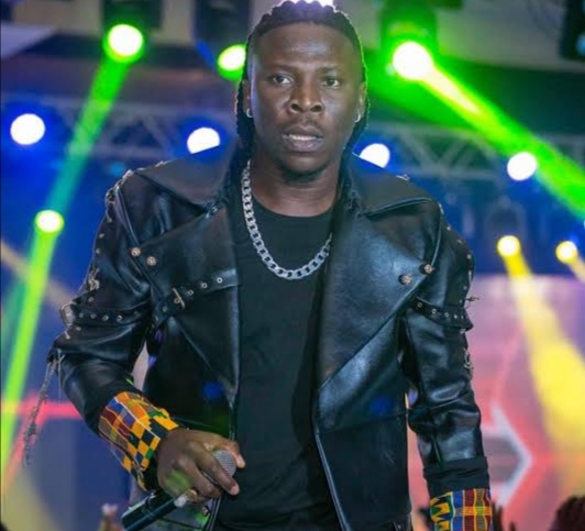 Stonebwoy donates to Black Stars for 2026 World Cup image