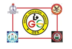 TEACHER'S BIGGEST PLIGHT IN GHANA