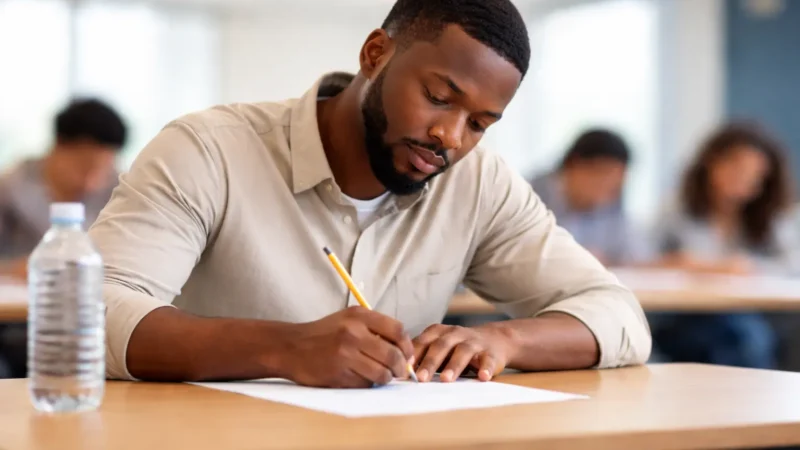 GES Promotion Examinations Questions with Answers for Deputy Directors (DD)