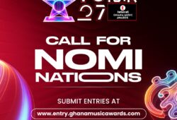 TGMA opens nominations
