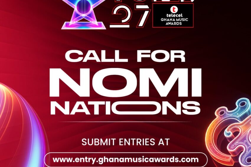 TGMA opens nominations