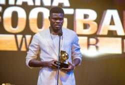 Image of Thomas Partey