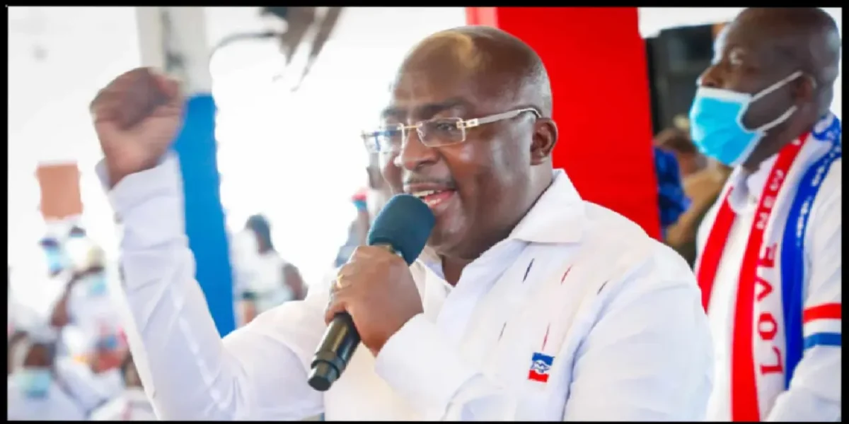 BAWUMIA CALLS FOR UNITY