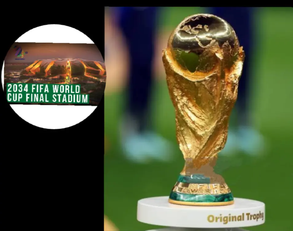 FIFA WORLD CUP