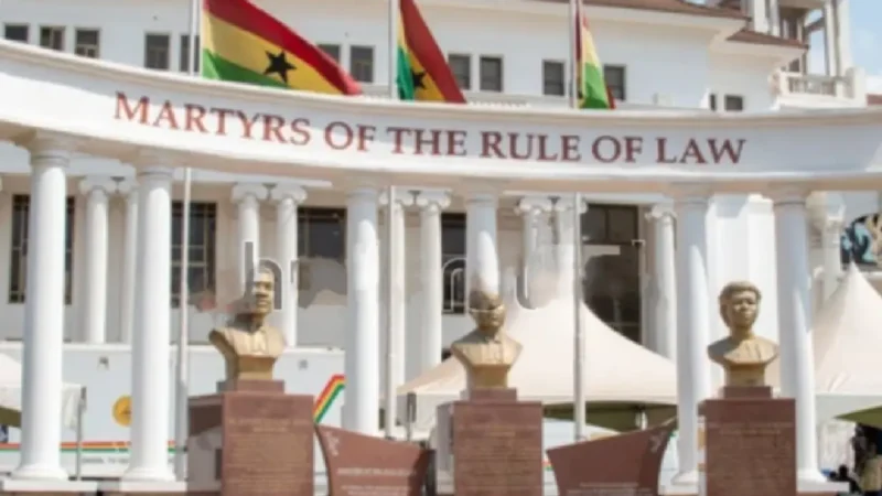 Supreme Court of Ghana Orders Re-Collation of Votes in These Four Constituencies