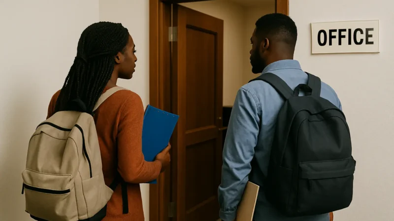 Types of Leave Available for Teachers in Ghana