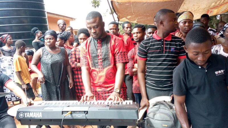 Inside the Life Story of Dr. Frank Amoakohene, Ashanti Regional Minister